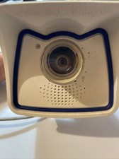 Mobotix M24, IP-Kamera