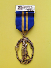 Treuer Husar # Feldlager