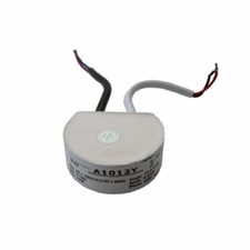 runder LED Trafo/Netzteil