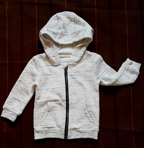 Primark sweatjacke 86 - sweatjacke, gr.86