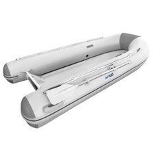 Arimar Schlauchboot Hercules 4-15 PS mit Fiberglasboden