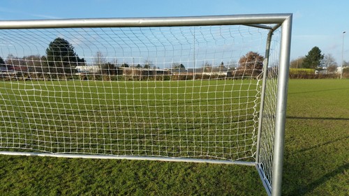 Fußball tornetz 32x2 44m - tornetz, 7,32x2,44m