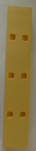 Playmobil wand fach - playmobil©, 4-fach