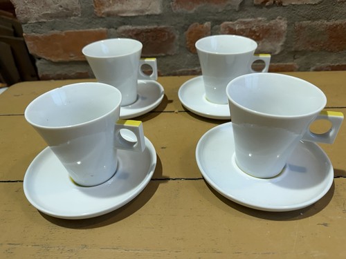 Dolce gusto tassen set - dolce, 4