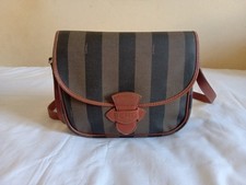 Fendi Women's Canvas Bag