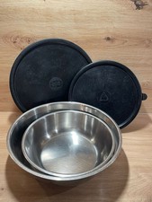 Amc salatschüssel mit - 2x,