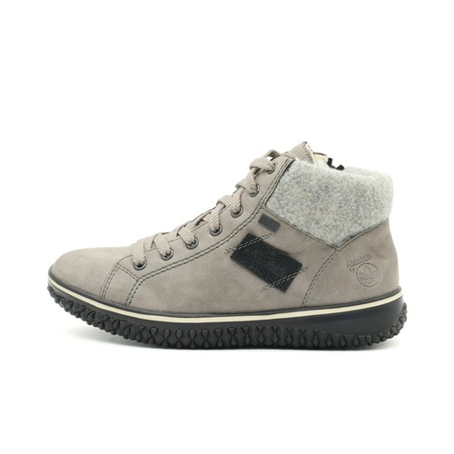 Rieker damen l7132 boot - rieker, l7132-45