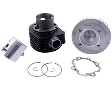 Zylinderkit DR 177ccm Grauguss