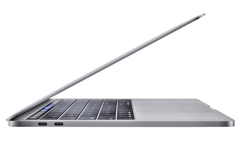 Apple macbook pro zoll - 13,
