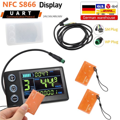 Bike 24v 36v 48v 60v - 24v,