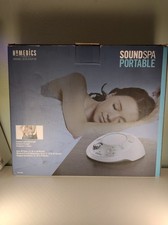 HoMedics SS-2000G-AMZ Sound