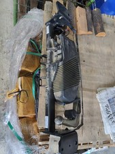 BMW F3X Anhängerkupplung