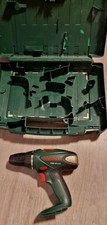 Bosch Akku Schrauber PSR 18-LI2 mit Orig. Koffer.