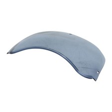 Windschild Cockpitscheibe Windschutzscheibe für Piaggio Quarz 50 SKR 125 150