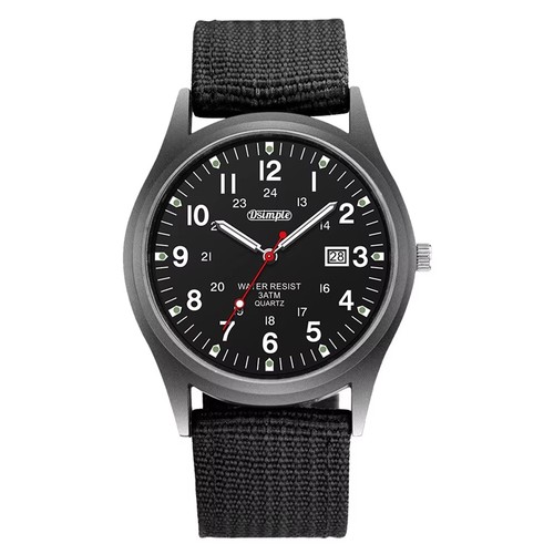 Armbanduhr herren quarz - armbanduhr,
