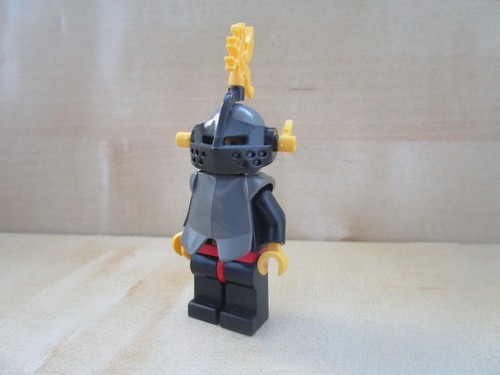 Lego figur cas166 black nights - cas166,