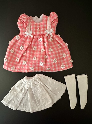 Blythe puppen outfit - blythe,