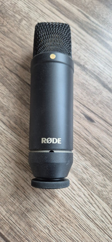 Rode nt1 complete recording - rode,