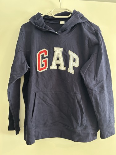 Sweatshirt hoodie von - sweatshirt, gap