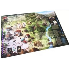 PLAYMAT für ARCHITEKTEN DES