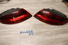 Audi TT  8J Rückleuchten