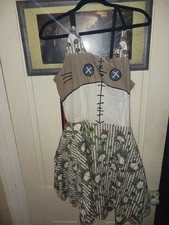 Cupcake Cult Voodoo Moro My