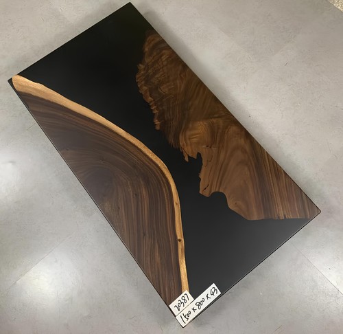 Esstisch river table echtes - esstisch,