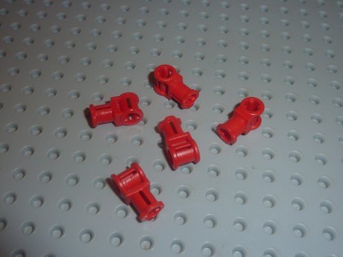 Lego technic rote - lego,