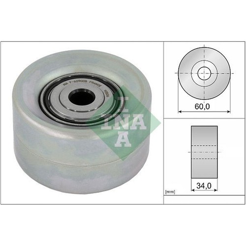Schaeffler ina 532 - 532, 0921