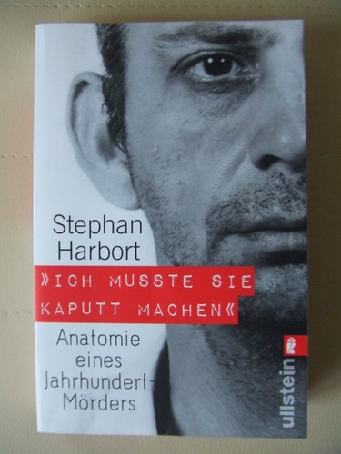 Stephan harbort ich musste sie - musste,