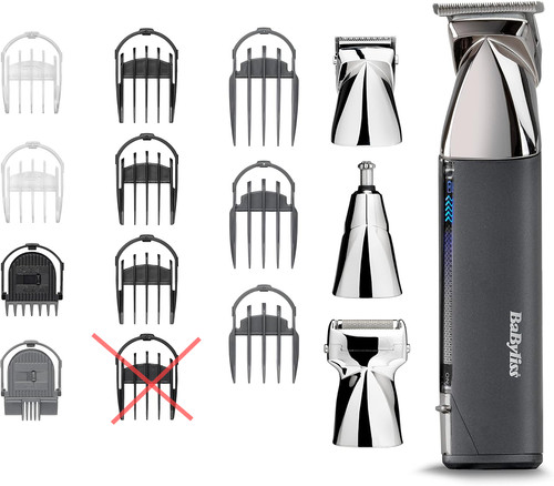 Haarschneidemaschine babyliss - haarschneidemaschine,