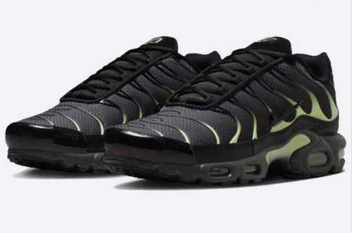 Nike air max plus eisengrau - max,