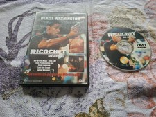 Ricochet FSK 16 DVD  