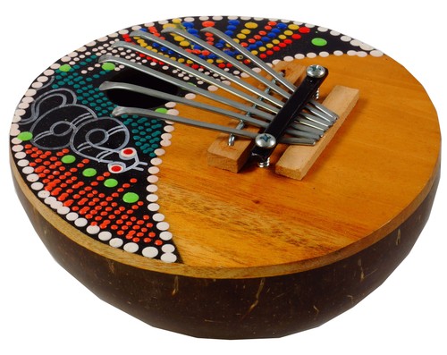 Musikinstrument aus holz - musikinstrument,