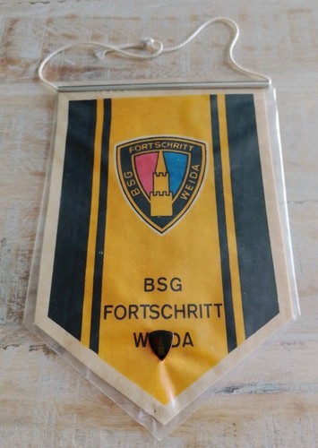 Wimpel anstecknadel bsg - anstecknadel,
