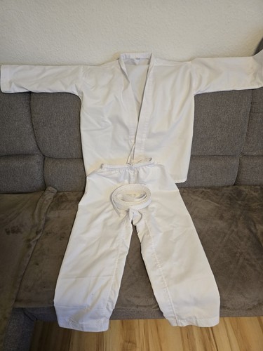 Sports anzug jujutsu karate - anzug,