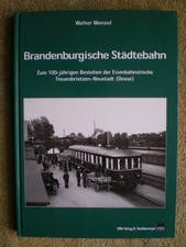 Eisenbahnstrecke