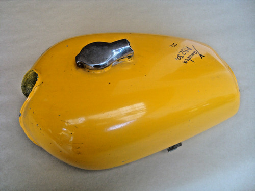 Yamaha 250 typ - yamaha,