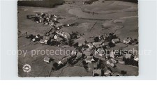 Buntenbock Fliegeraufnahme