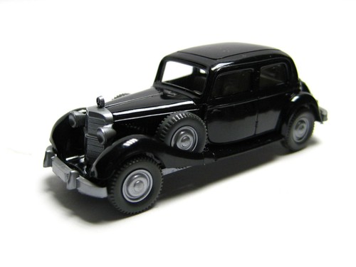 Wiking 832 mercedes - wiking, g