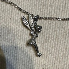 Disney Tinkerbell Halskette