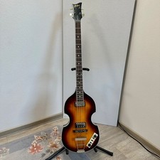 Höfner HCT-500/1-SB Violin