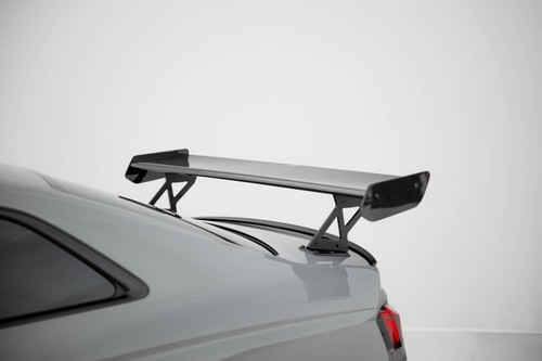 Maxton carbon heckspoiler - maxton,