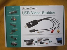 Video Grabber USB PAL