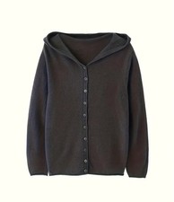 Wolle Gestrickte Jacke, pullover damen