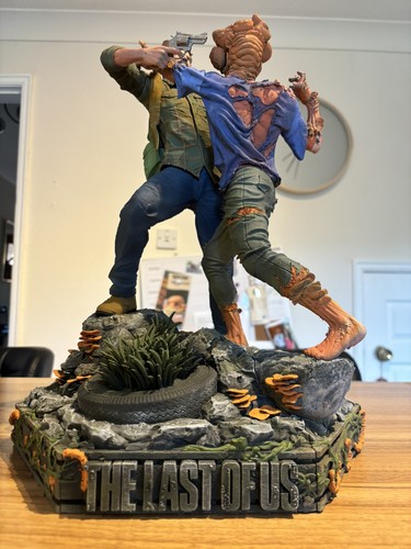 The last joel resin - of,