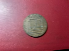 Großbritannien 1/2 Penny 1794 Token - Essex - Colchester/Castle (4)