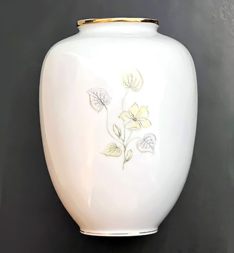Vase bodenvase kpm krister - bodenvase,