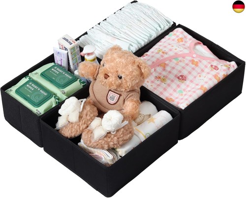4er set schubladen - 4er, organizer