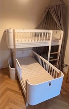 Oliver Furniture Wood Mini+